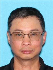 Paul Victor Heflin a registered Sex Offender of Mississippi