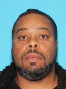 Antonio Lamonthe White a registered Sex Offender of Mississippi