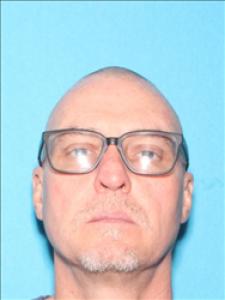 James Justin Goodnite a registered Sex Offender of Mississippi
