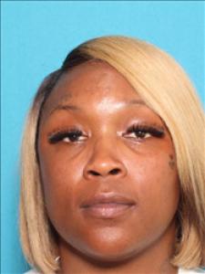 Charmaine Loraine Weeb Turner a registered Sex Offender of Mississippi