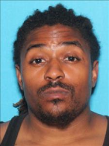 Edward Jermaine West a registered Sex Offender of Mississippi