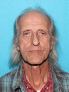 Michael Allen Pannell a registered Sex Offender of Mississippi