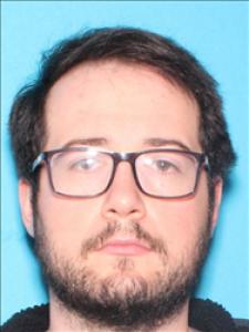 Alexander Wilhelm Cruz a registered Sex Offender of Mississippi