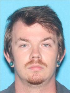 Alexander Gage Hynum a registered Sex Offender of Mississippi