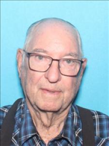 James Edward Wilburn a registered Sex Offender of Mississippi