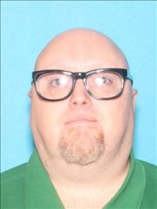 James Duane Burns a registered Sex Offender of Mississippi