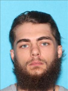 Zachary Scott Thompson a registered Sex Offender of Mississippi