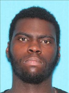 Kamarion Daquan Nash a registered Sex Offender of Mississippi
