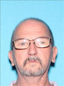 Jerry Wayne Hamilton a registered Sex Offender of Mississippi