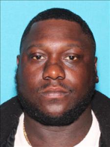 Deprise Leshawn Thomas a registered Sex Offender of Mississippi