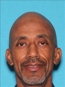 Anthony Ronell Guy a registered Sex Offender of Mississippi