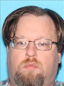 Brandon Carter Burns a registered Sex Offender of Mississippi