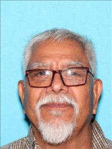 Manuel Alvarado a registered Sex Offender of Mississippi