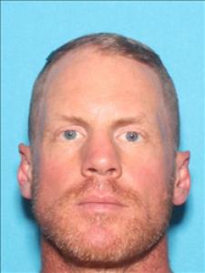 Christopher Aaron White a registered Sex Offender of Mississippi