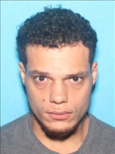 Kaleb Christian Evins a registered Sex Offender of Mississippi