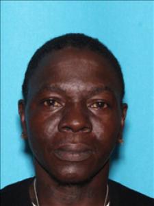 Johnny Lamar Jackson a registered Sex Offender of Mississippi