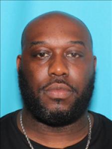 Lamarcus Antonio Brown a registered Sex Offender of Mississippi