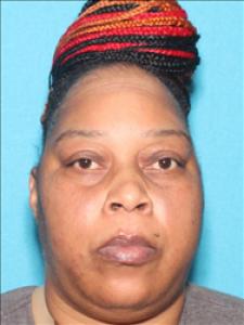 Laura Denise Thompson a registered Sex Offender of Mississippi