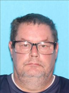 Richard Scott Andras a registered Sex Offender of Mississippi