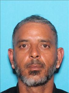 Reinaldo Caraballo Pagan a registered Sex Offender of Mississippi