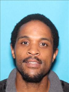 Kenta Jonvon Wright a registered Sex Offender of Mississippi