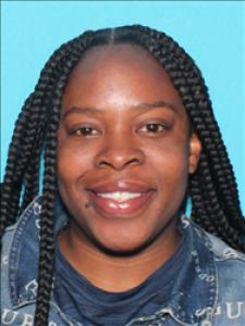 Khadijah Regine Goodwin a registered Sex Offender of Mississippi