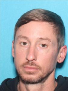 Jonathan David Kennedy a registered Sex Offender of Mississippi
