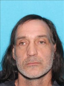 Donald Allen Brewer a registered Sex Offender of Mississippi