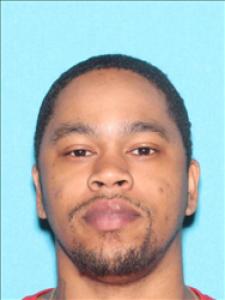 Tashawn Lenier Dawson a registered Sex Offender of Mississippi