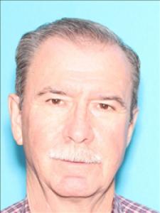 Clifton Ray Nickens a registered Sex Offender of Mississippi
