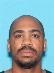 Labrandon Markell Thompson a registered Sex Offender of Mississippi