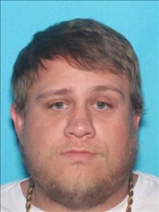 Eric Jesse Andersen a registered Sex Offender of Mississippi