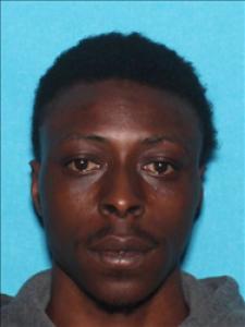 Shontravious Martez Evans a registered Sex Offender of Mississippi
