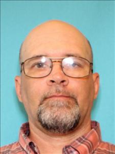 Richard Duane Crawford a registered Sex Offender of Mississippi
