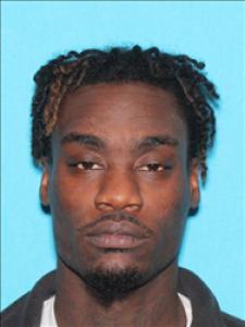 Tevin Newsome a registered Sex Offender of Mississippi
