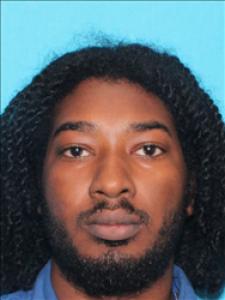 David Deshaun Adams a registered Sex Offender of Mississippi
