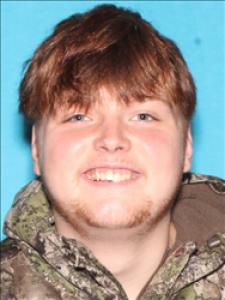 Ian Matthew Clark a registered Sex Offender of Mississippi