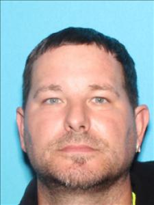 Anthony Ray Thomas Fitzhugh a registered Sex Offender of Mississippi