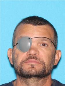 Wesley Alan Southerland a registered Sex Offender of Mississippi