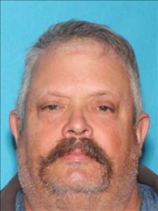 John David Embry a registered Sex Offender of Mississippi