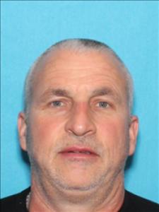 Daniel Robin Bush a registered Sex Offender of Mississippi