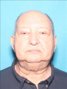 William Edward James a registered Sex Offender of Mississippi