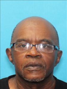 Reginald Evans a registered Sex Offender of Mississippi