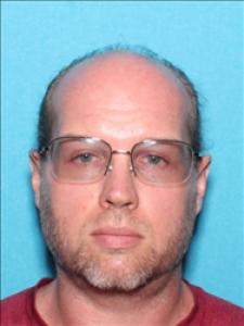 Christopher David Cobb a registered Sex Offender of Mississippi