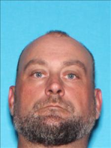 Danny Charles Crawford a registered Sex Offender of Mississippi