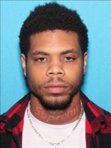 Jquincy Allen Thomas a registered Sex Offender of Mississippi