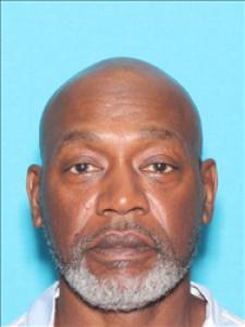 Dietrich Dallas Rucker a registered Sex Offender of Mississippi