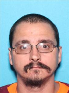 Aaron Drake Thompson a registered Sex Offender of Mississippi