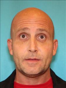 Shawn Bohuslave Kosderka a registered Sex Offender of Mississippi
