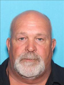 Michael Timothy Grantham a registered Sex Offender of Mississippi